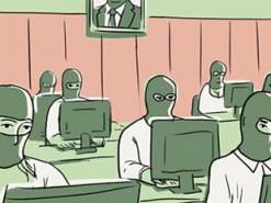 Фабрика троллей в действии: РФ вновь поймали на манипуляциях в Интернете