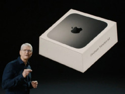 Apple будет дарить Mac mini всем разработчикам