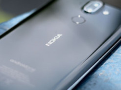 Смартфон Nokia 8 Sirocco получает патч безопасности за сентябрь