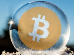 Биткойн может не пережить 2018 год