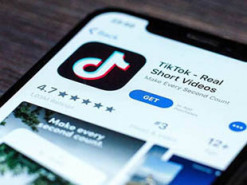 Сделка по продаже части TikTok компаниям Oracle и Walmart отложена из-за Байдена