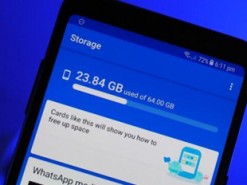 Как быстро найти загрузки на Android и удалить их