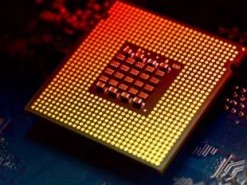 Intel собирается стать крупнейшим производителем мобильных процессоров