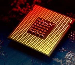 Intel собирается стать крупнейшим производителем мобильных процессоров
