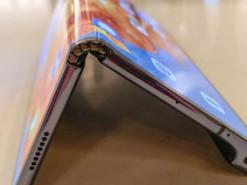 Huawei придумала, как избавиться от главного недостатка смартфонов с гибким дисплеем