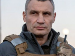 Жоден експерт у світі зараз точно не скаже, коли закінчиться ця війна, — Віталій Кличко