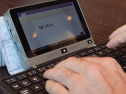 Представлен самый мощный карманный компьютер