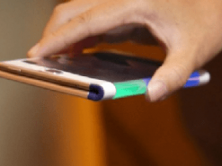 Как складные смартфоны изменят мир электроники