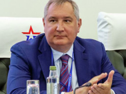 Глава "Роскосмоса" потребовал снять санкции против РФ и пригрозил падением МКС