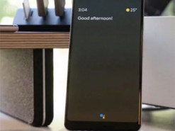 Google выпустила новый режим для Google Assistant