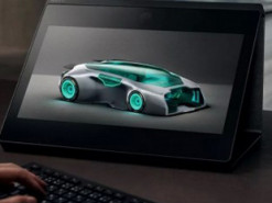 Sony показала голографический дисплей, не требующий 3D-очков