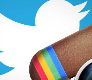 Турция заняла первое место в мире по использованию Twitter и Instagram