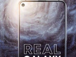 Samsung подтвердила дату анонса Galaxy A8s