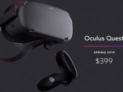 Facebook провела реорганизацию в Oculus, чтобы заниматься перспективными VR-проектами
