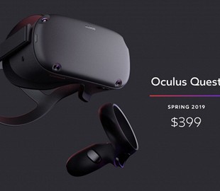 Facebook провела реорганизацию в Oculus, чтобы заниматься перспективными VR-проектами