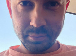 Андрій Бєдняков поглузував з російської пропаганди