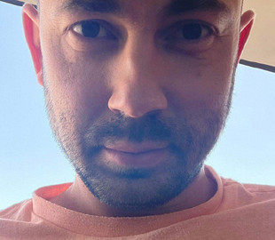 Андрій Бєдняков поглузував з російської пропаганди