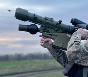 Військовий сказав, що потрібно для ефективного збиття дронів