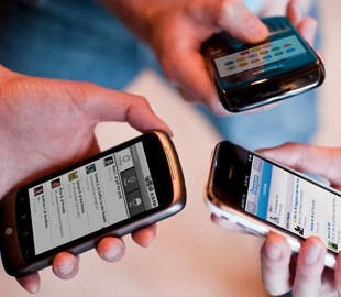 Украинцы теперь могут зарегистрировать номера телефонов онлайн