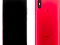 Тайн не осталось. Все характеристики Xiaomi Mi 6X