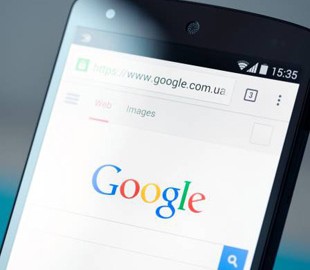 Google увеличила скорость загрузки страниц в Chrome для Android при медленном интернете