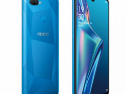 Представлен смартфон Oppo A12