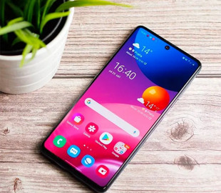 Стали известны подробные характеристики смартфона Samsung Galaxy M42 5G