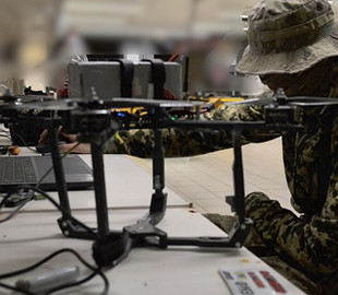 В Україні ухвалили важливе рішення щодо безпілотників та засобів РЕБ