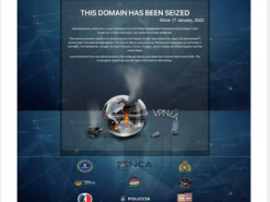 Европол и Киберполиция заблокировали сервис VPNLab.net