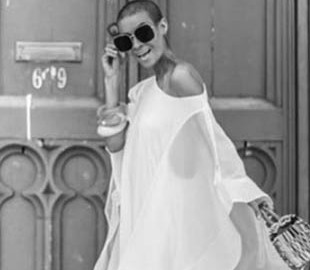 Боровшаяся с раком популярная Instagram-модель умерла