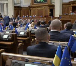 Сайт Верховної Ради став найпопулярнішим у світі серед парламентських ресурсів