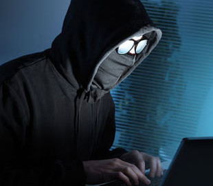 Киберполиция поймала опасного хакера