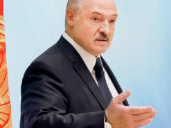 Лукашенко обвинил Telegram-каналы в антигосударственной деятельности