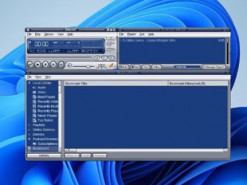 Легендарний Winamp відроджується – аудіоплеєр отримав підтримку Windows 11