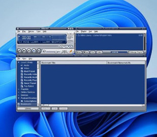 Легендарний Winamp відроджується – аудіоплеєр отримав підтримку Windows 11