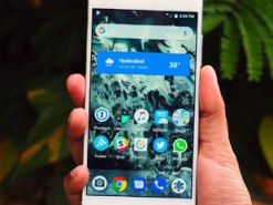 Xiaomi Mi A1 обновили до исправленной версии Android 8.0 Oreo