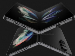 В этом году Samsung снова не сможет избавиться от складки в новом Galaxy Z Fold