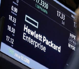 HPE сообщила о своей крупнейшей покупке