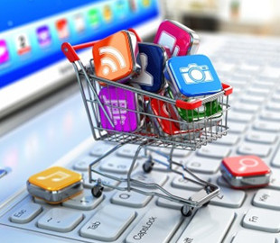 В Украине возросло количество онлайн-покупок