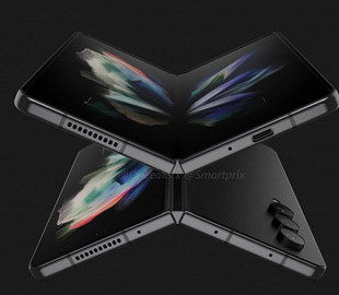 В этом году Samsung снова не сможет избавиться от складки в новом Galaxy Z Fold