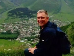 Журналіст Олег Батурін розповів про погрози рідним від окупантів через його професійну діяльність