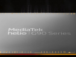 У Realme появится смартфон на платформе Helio G90T с мощной батареей