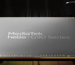 У Realme появится смартфон на платформе Helio G90T с мощной батареей