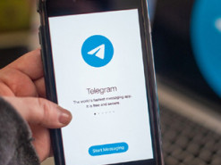 Павло Дуров пояснив збої Telegram війною в Україні