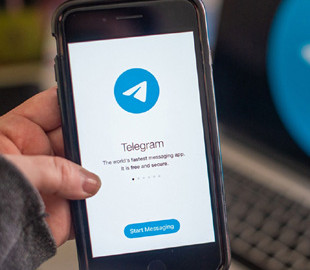 Павло Дуров пояснив збої Telegram війною в Україні