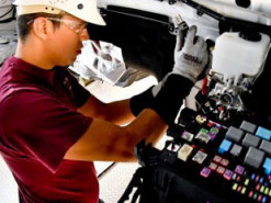 NXP: спрос на автомобильные чипы не снизится в этом году