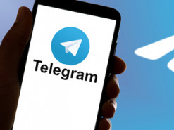 Спікер ВР Стефанчук попередив про появу в Telegram його фейкового акаунта