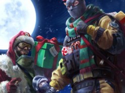 Ubisoft приготовила сюрприз для поклонников Rainbow Six Siege