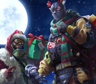 Ubisoft приготовила сюрприз для поклонников Rainbow Six Siege