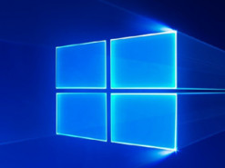 Microsoft запустила в Windows 10 бегущую новостную строку